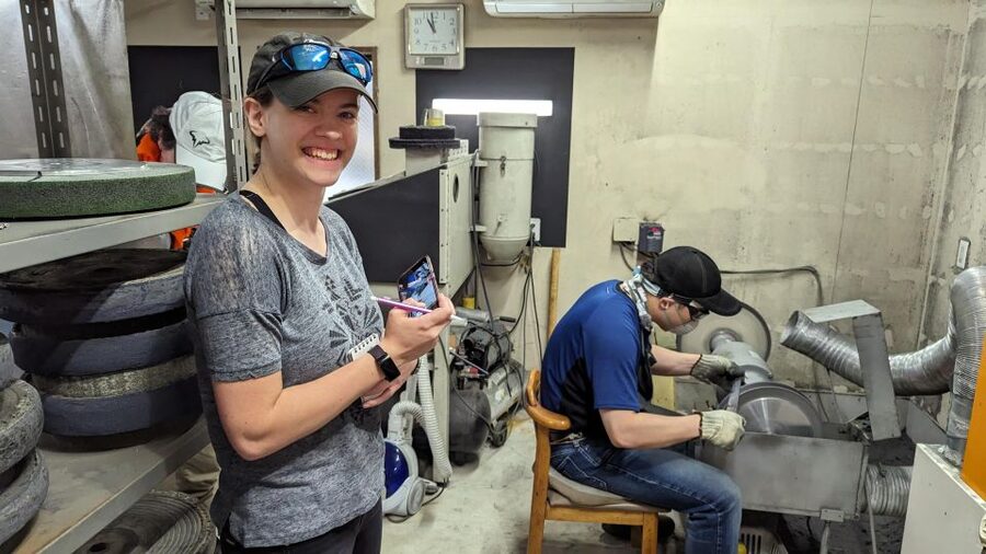 From Osaka: Sakai Knife Maker or Blacksmith Walking Tour - Why Sakai makes a better knife stop than a quick Osaka shop