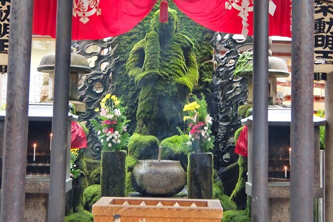 Full Day Guided Tour in Osaka by Van - Why this van tour works for a first day in Osaka