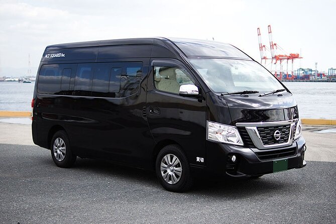 Full Day Guided Tour to Nara from Osaka by Van - Deer and lanterns at Kasuga Grand Shrine