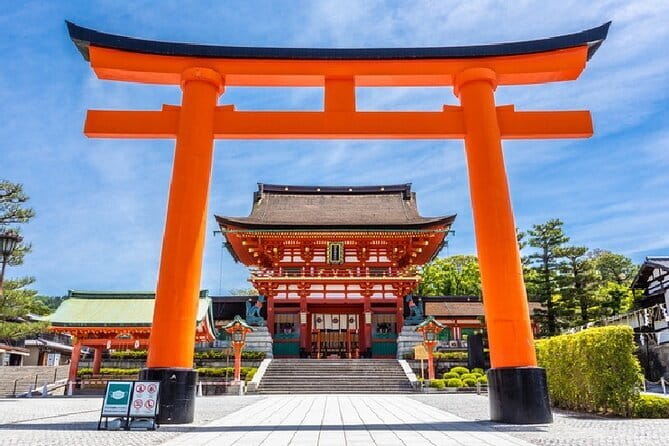 Full Day Tour of Kyoto with Private Transportation - Why private transportation changes a Kyoto day