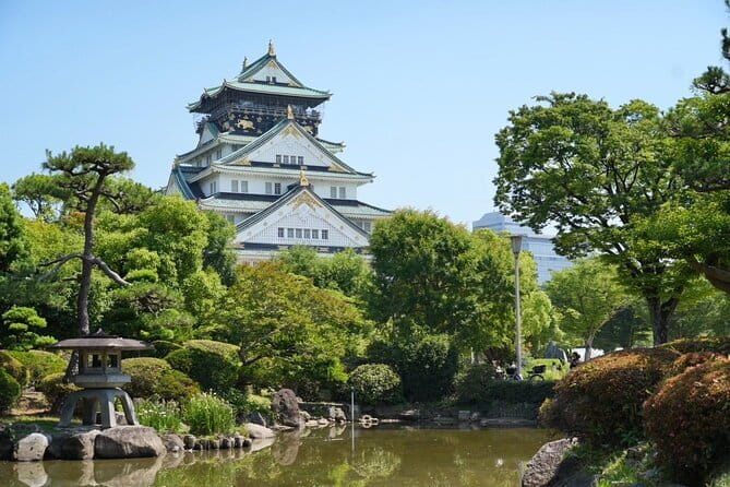 Full Day Tour of Kyoto with Private Transportation - Arashiyama’s bamboo, river, and Kimono Forest