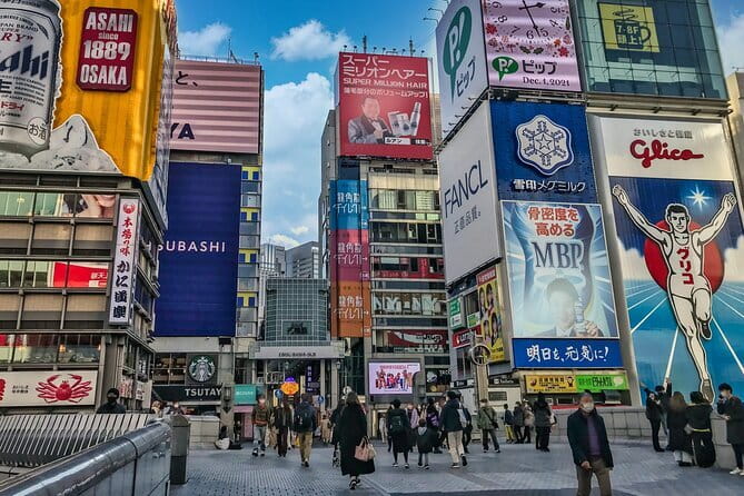 Full Day Tour of Kyoto with Private Transportation - Guides who shape the day