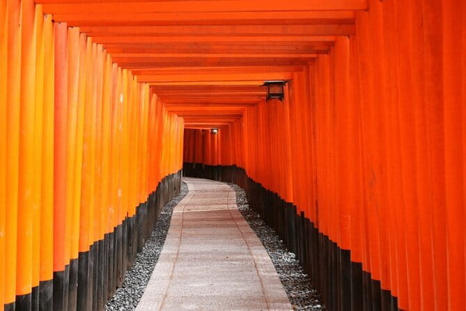 Full Day Tour of Kyoto with Private Transportation - Kinkaku-ji, Kyoto’s Golden Pavilion