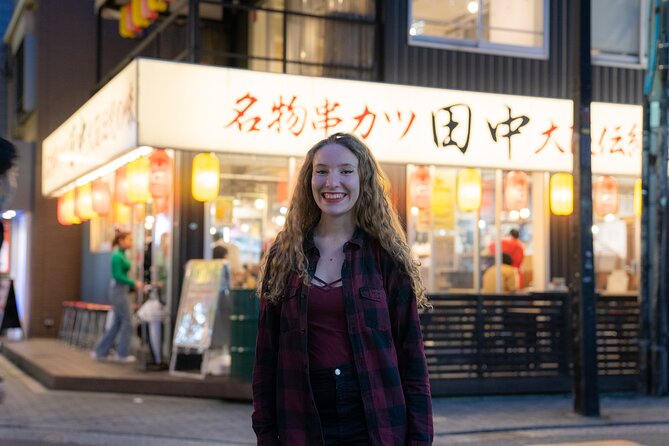 Guided Photography Tour in Osaka: Capturing Memories - What the photographer adds to the experience