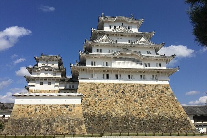 Half-Day Private Guided Tour of Himeji Castle - Key points to know