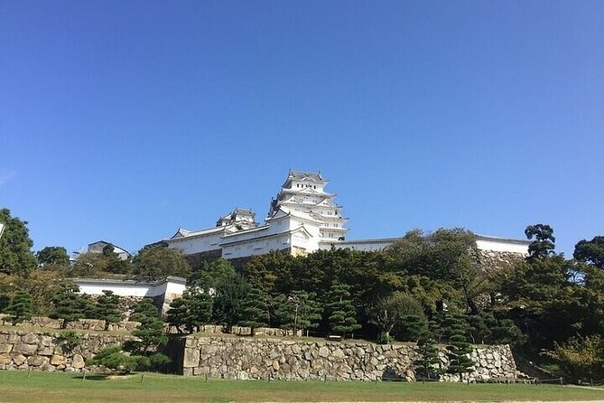 Half-Day Private Guided Tour of Himeji Castle - Who will enjoy this tour most?