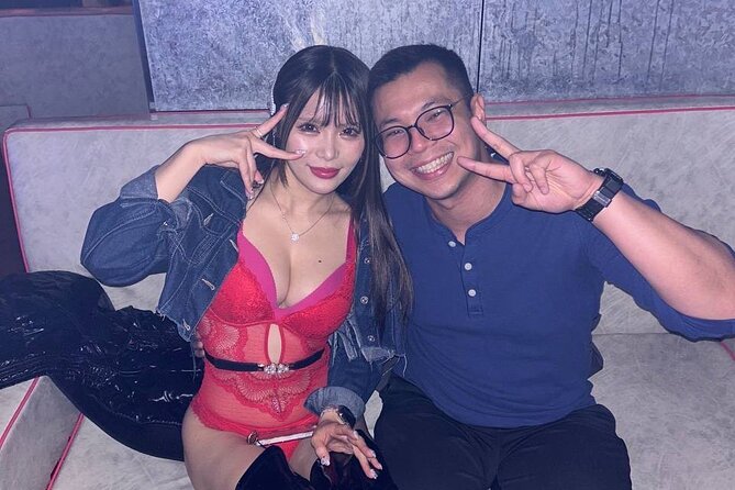 Hidden Gems and Bustling Districts of Osaka Night Tour - Souemon Street: karaoke before the clubs