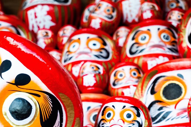 Hidden Gems of Osaka Kyoto Nara - Private Car Tour by Local Guide - Why this route feels different from a standard Osaka day