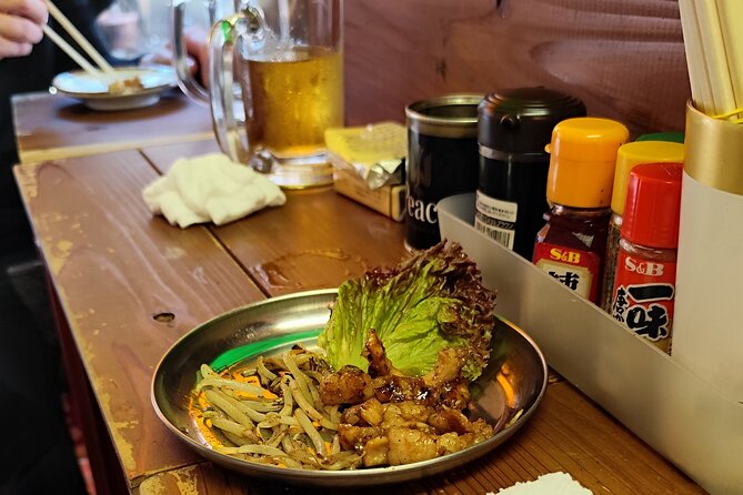 Hidden Osaka Foodie Tour: Nishinari Backstreets & Local Dining - Should you book Hidden Osaka Foodie Tour?