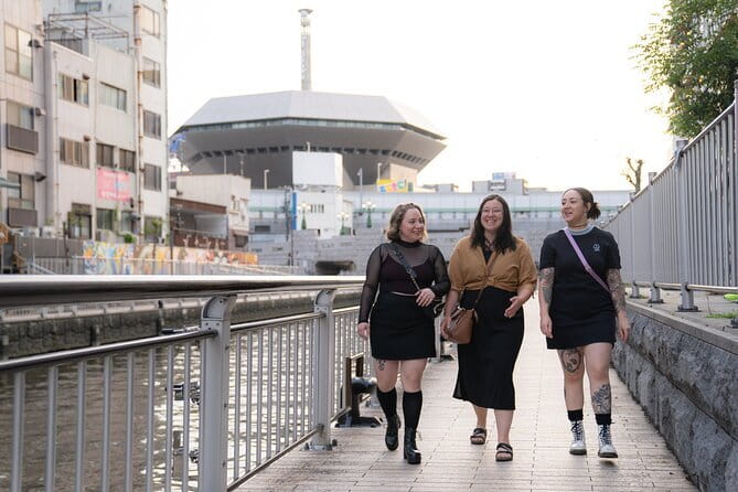 Himeji Castle and Akashi Kaikyo Bridge Walking Tour from Osaka - A generous buffet break at Hotel Nikko Himeji