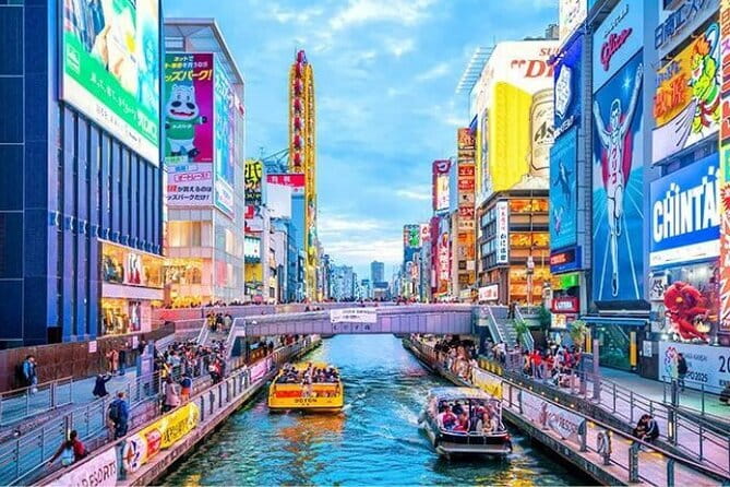 Himeji Castle and Akashi Kaikyo Bridge Walking Tour from Osaka - Who will enjoy this Himeji and bridge combination