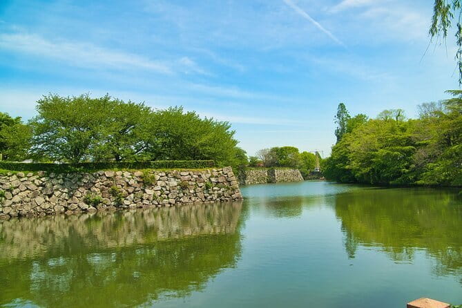 Himeji Castle, Arima Onsen & Mt. Rokko: 1-Day Bus Tour from Osaka - Why Himeji makes this day trip worthwhile