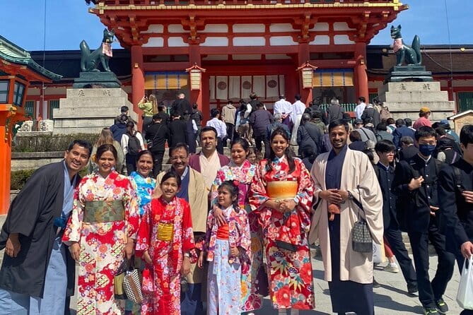 Himeji Castle, Arima Onsen & Mt. Rokko: 1-Day Bus Tour from Osaka - The bus, timing, and group size