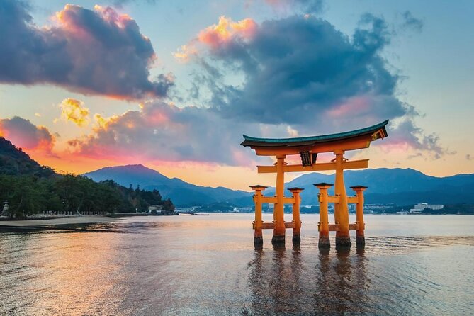 Hiroshima and Miyajima 1 Day Private Tour from Kyoto or Osaka - Key points at a glance