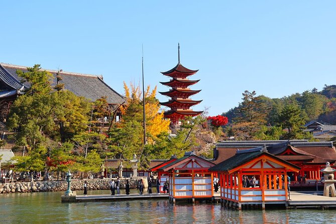 Hiroshima and Miyajima Private Day Tour from Kyoto/Osaka - Why this Hiroshima day trip works