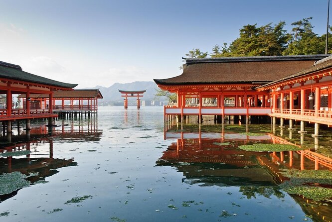 Hiroshima & Miyajima 1 Day Bus Tour with Bullet Train Tickets - Why This Hiroshima Day Trip Works