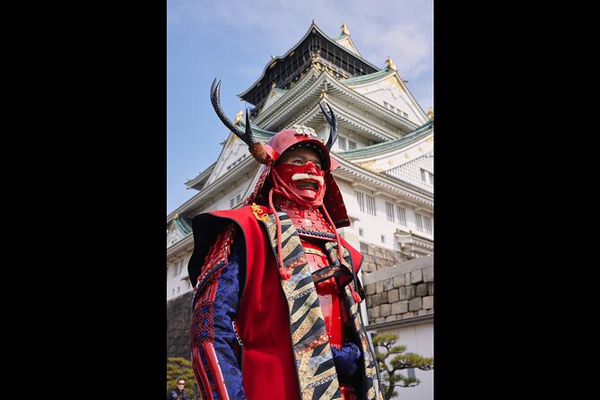 Honor - Experience Samurai & traditional Culture to the fullest - Key points at a glance