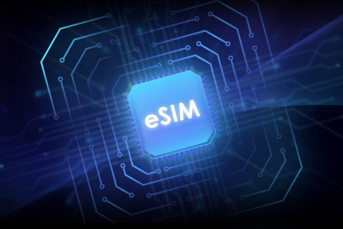 Japan eSIM (3 to 30 days, up to 60GB) - Why mobile data matters in Japan