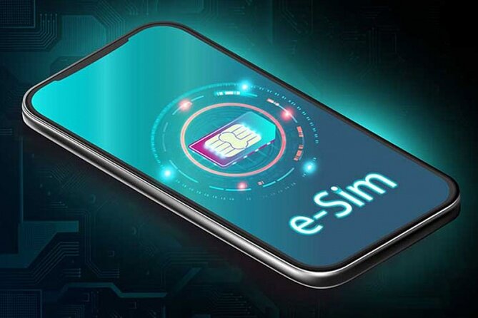 Japan eSIM (3 to 30 days, up to 60GB) - Checking your phone before purchase