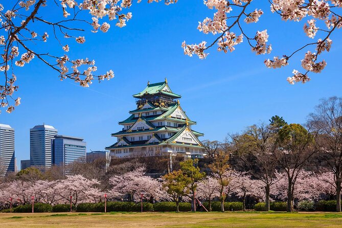 Kansai Airport (KIX) Transfer to Osaka/Kobe/Kyoto/Nara/Wakayama - Is $65 per person a good value?