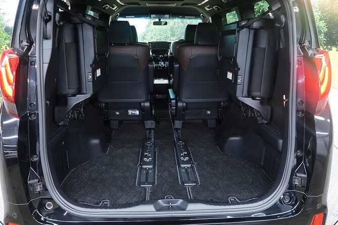 Kansai/KIX Airport to or from Osaka/Kyoto Private Transfer - Is $134.90 good value?