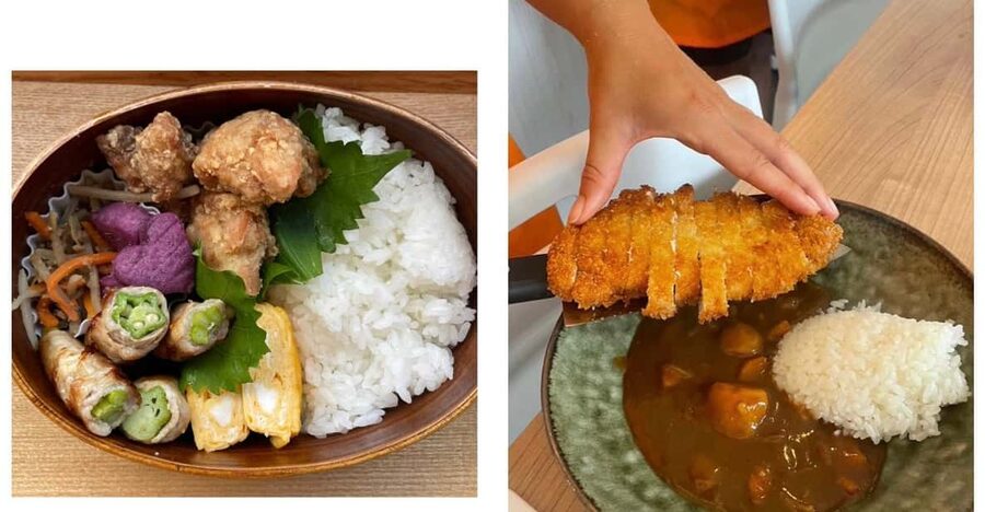 Katsu Curry OR Bento Making Cooking Class & Local Shop Tour - Key points at a glance