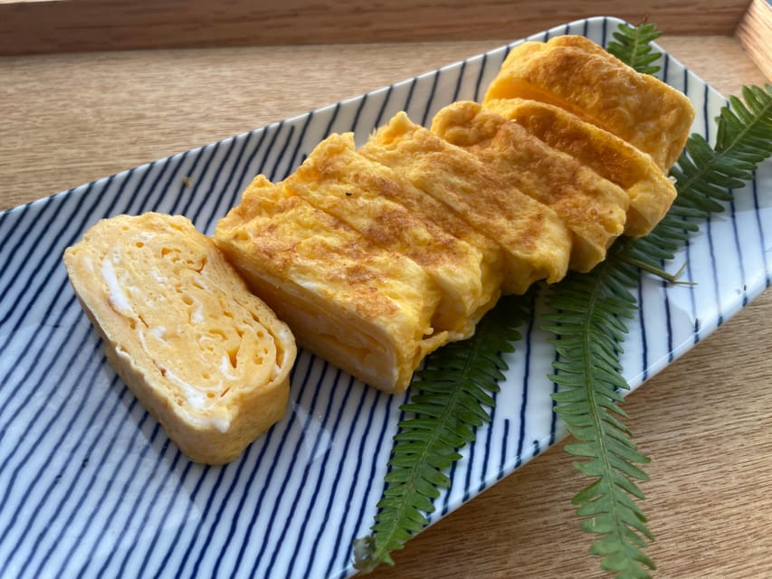 Katsu Curry OR Bento Making Cooking Class & Local Shop Tour - Timing, booking, and the small details that matter