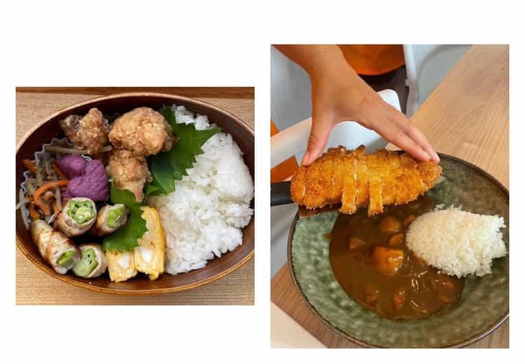Katsu Curry OR Bento Making Cooking Class & Local Shop Tour - Who will enjoy this Osaka cooking class most