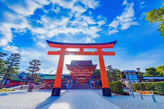 Katsuo-ji Temple, Arashiyama Forest, & Nara Park - Nara Park, deer, and the strongest stop of the day