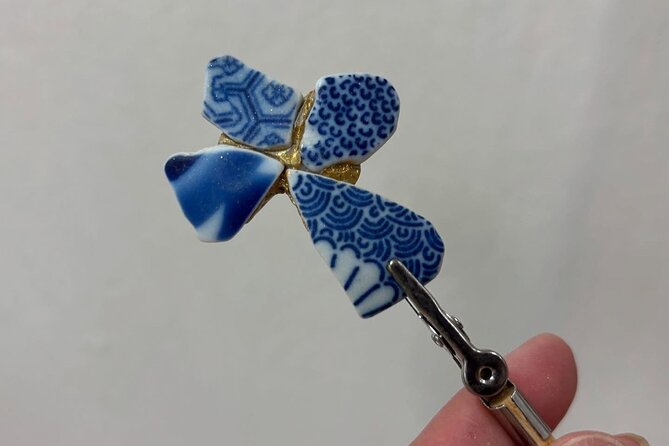 Kintsugi Workshop: Beauty in Brokenness - Why kintsugi makes a better souvenir than another souvenir