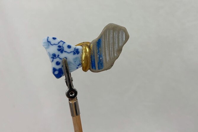 Kintsugi Workshop: Beauty in Brokenness - Arriving at Tomoko’s studio in Joto Ward