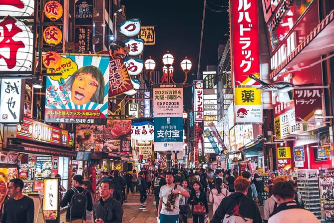 Kobe Night View Mt Rokko Kitano Ijinkan Arima Onsen Day Trip - Two and a half hours in Arima Onsen