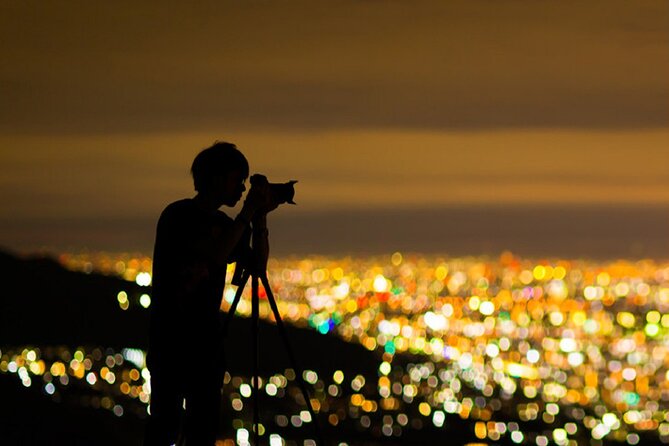 Kobe Night View Mt Rokko Kitano Ijinkan Arima Onsen Day Trip - Small details that can make the day easier