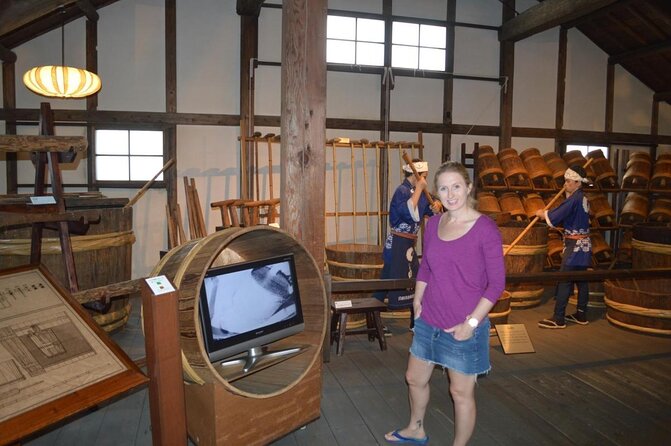 Kobe private tour from Osaka (Shore excursion available from Osaka or Kobe port) - Key points to know before booking