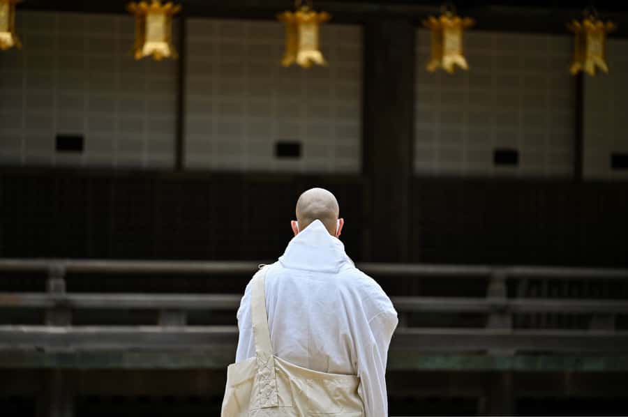 Koyasan: A Mysterious Meditation Journey - Why Koyasan feels different from ordinary temple sightseeing