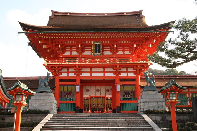 Kyoto 1 Day Tour from Osaka - What this Osaka to Kyoto day actually feels like