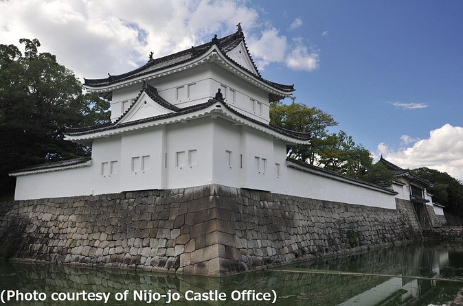 Kyoto 1 Day Tour from Osaka - Kiyomizu-dera: Kyoto views and the final big stop