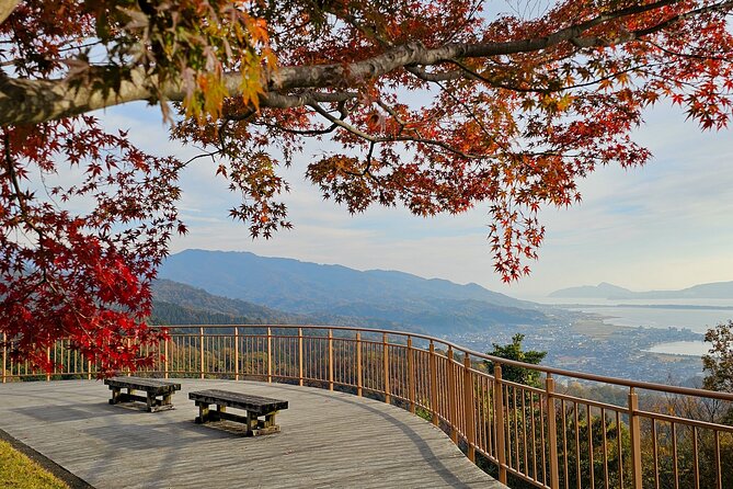 Kyoto Amanohashidate and Ine No Funaya Tour from Osaka - Starting at Tsurutontan Soemoncho at 8:00 a.m.