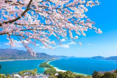 Kyoto Amanohashidate and Ine No Funaya Tour from Osaka