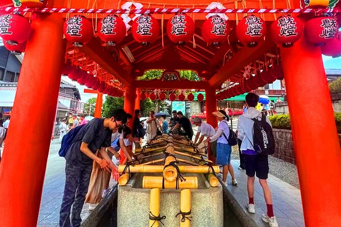 Kyoto and Nara Day Tour From Osaka with Deer Sightings - My Practical Verdict