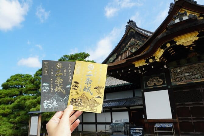 Kyoto Full Day Sightseeing Tour from Osaka or Kyoto - Arashiyama Bamboo Forest, beautiful but brief