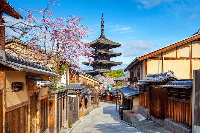 Kyoto Full day Tour Kinkakuji, Kiyomizu-dera and Fushimi Inari - What The Guides Add