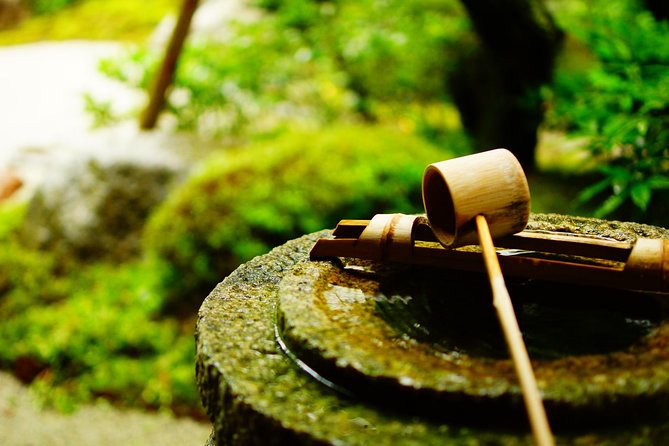 Kyoto Highlights: Arashiyama & Fushimi Inari by Private Car - Arashiyama: bamboo, river views, and room to wander