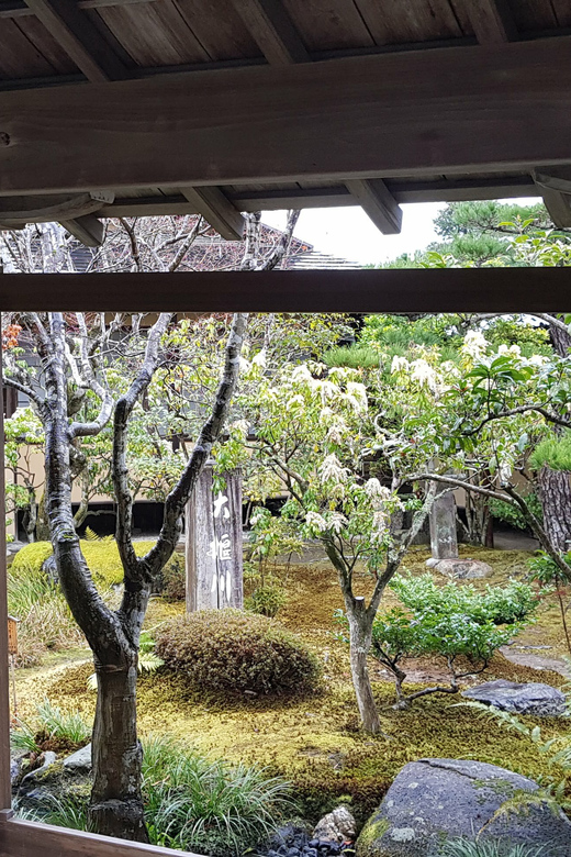 Kyoto: Immersive Arashiyama & Fushimi Inari by Private Car - A short look at Gion