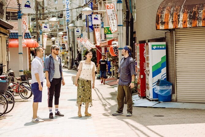 Kyoto & Nara Private customized tour with English speaking Guide - Arashiyama Bamboo Grove