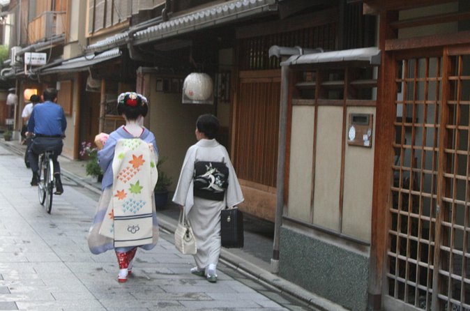 Kyoto private tour (Shore excursion available from Osaka or Kobe port) - Fushimi Inari and the vermilion torii tunnel