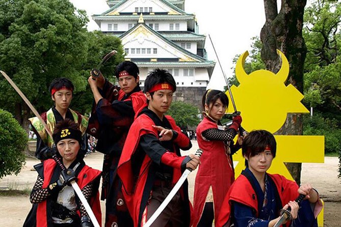 Learn The Katana 'Sword' Technique of Samurai and Ninja - Learning the katana and eight basic katas