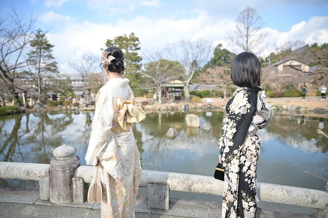 Luxury Classic Kyoto Day Tour - Private Customized Car Tour - A long Kyoto day made easier by private car