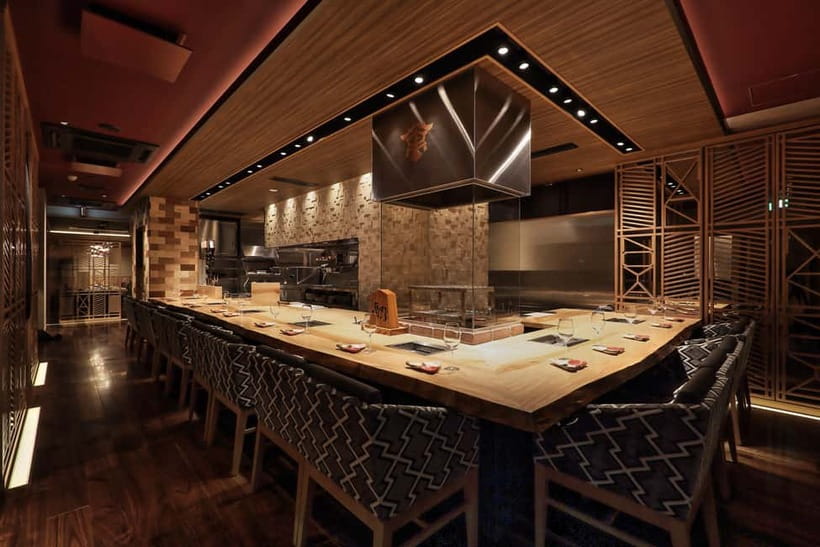 Manno: Osaka Premium Wagyu BBQ Experience Reservation - The three Wagyu courses and what changes