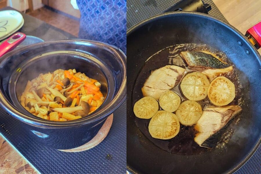 Master Washoku: 5 Core Techniques for Authentic Cooking - Why this Osaka cooking class is different